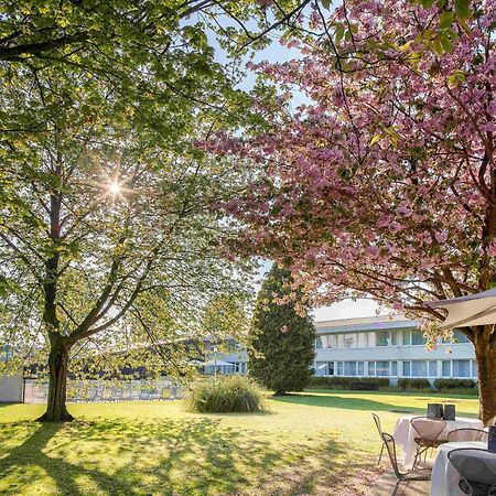 Novotel Lille Aeroport Екстер'єр фото
