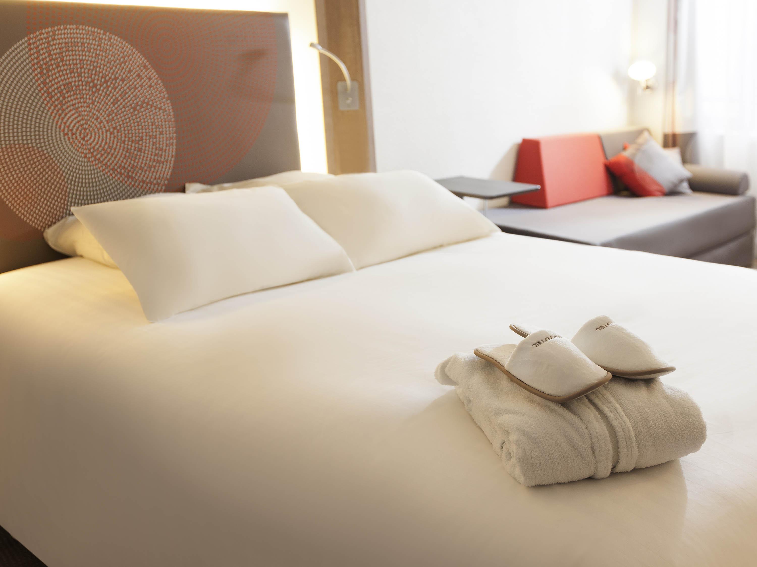 Novotel Lille Aeroport Екстер'єр фото