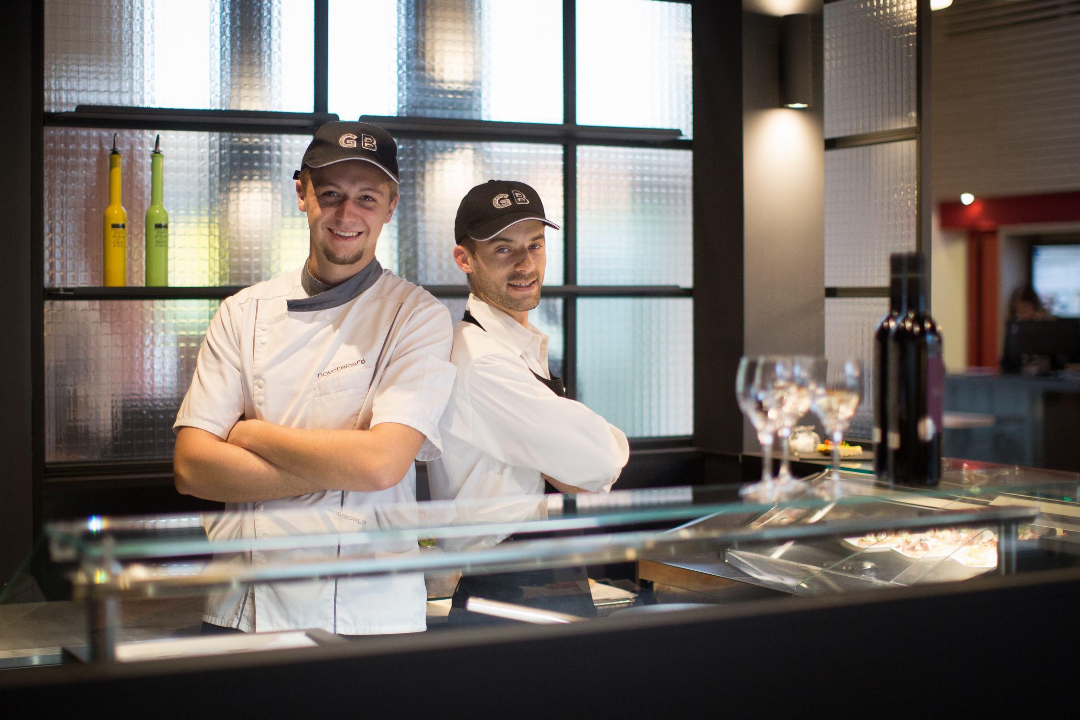 Novotel Lille Aeroport Екстер'єр фото