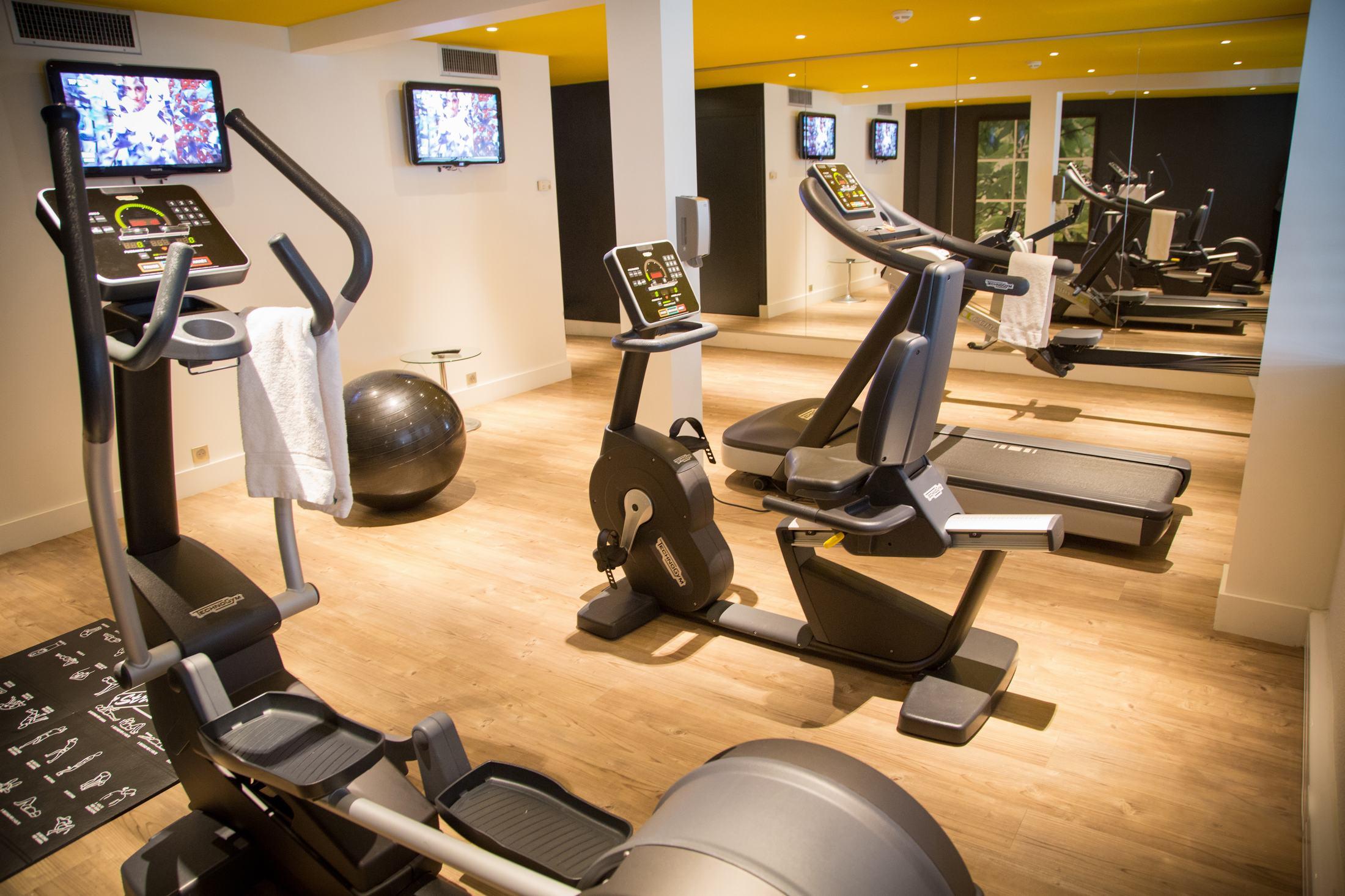 Novotel Lille Aeroport Екстер'єр фото