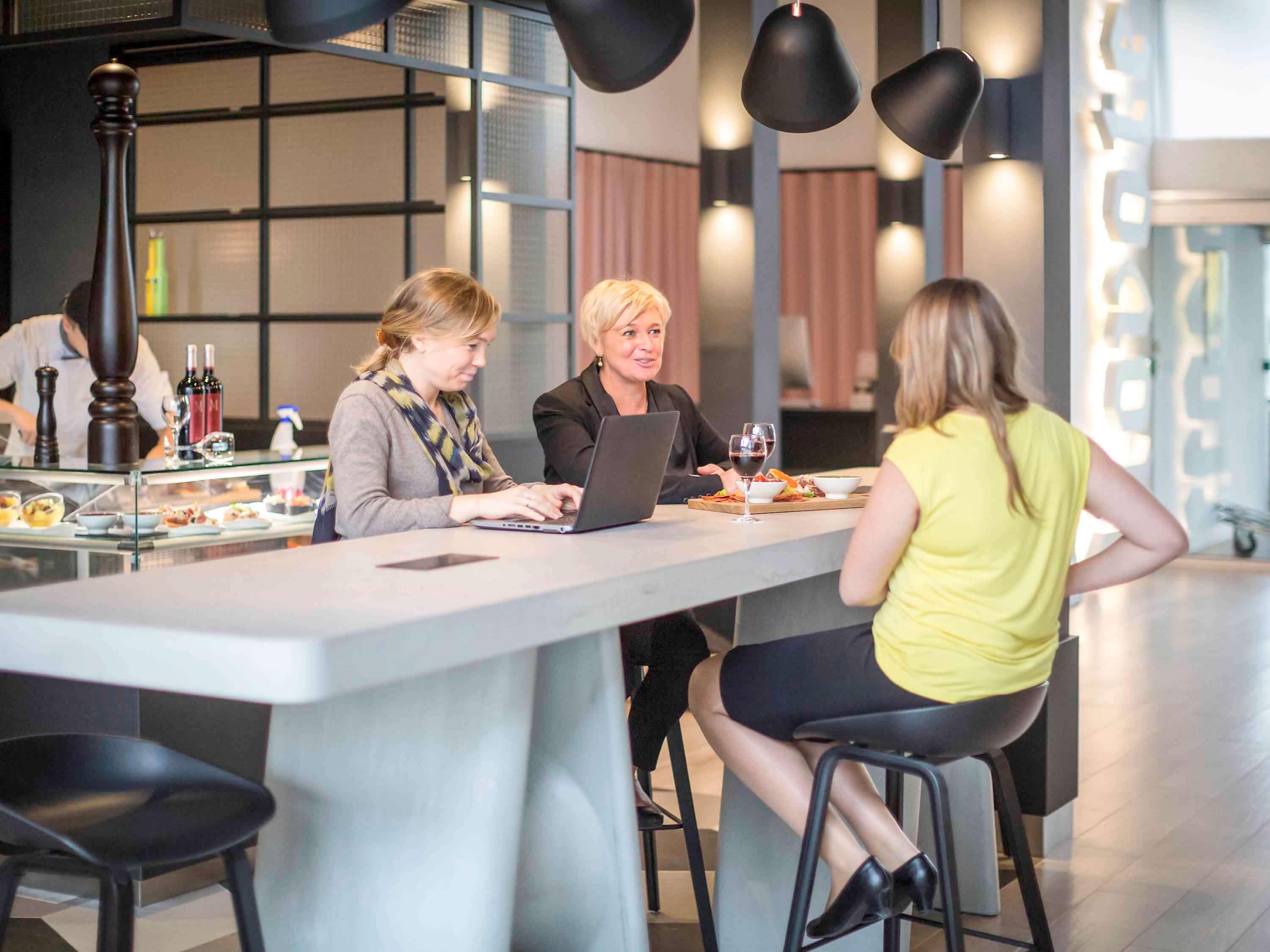 Novotel Lille Aeroport Екстер'єр фото