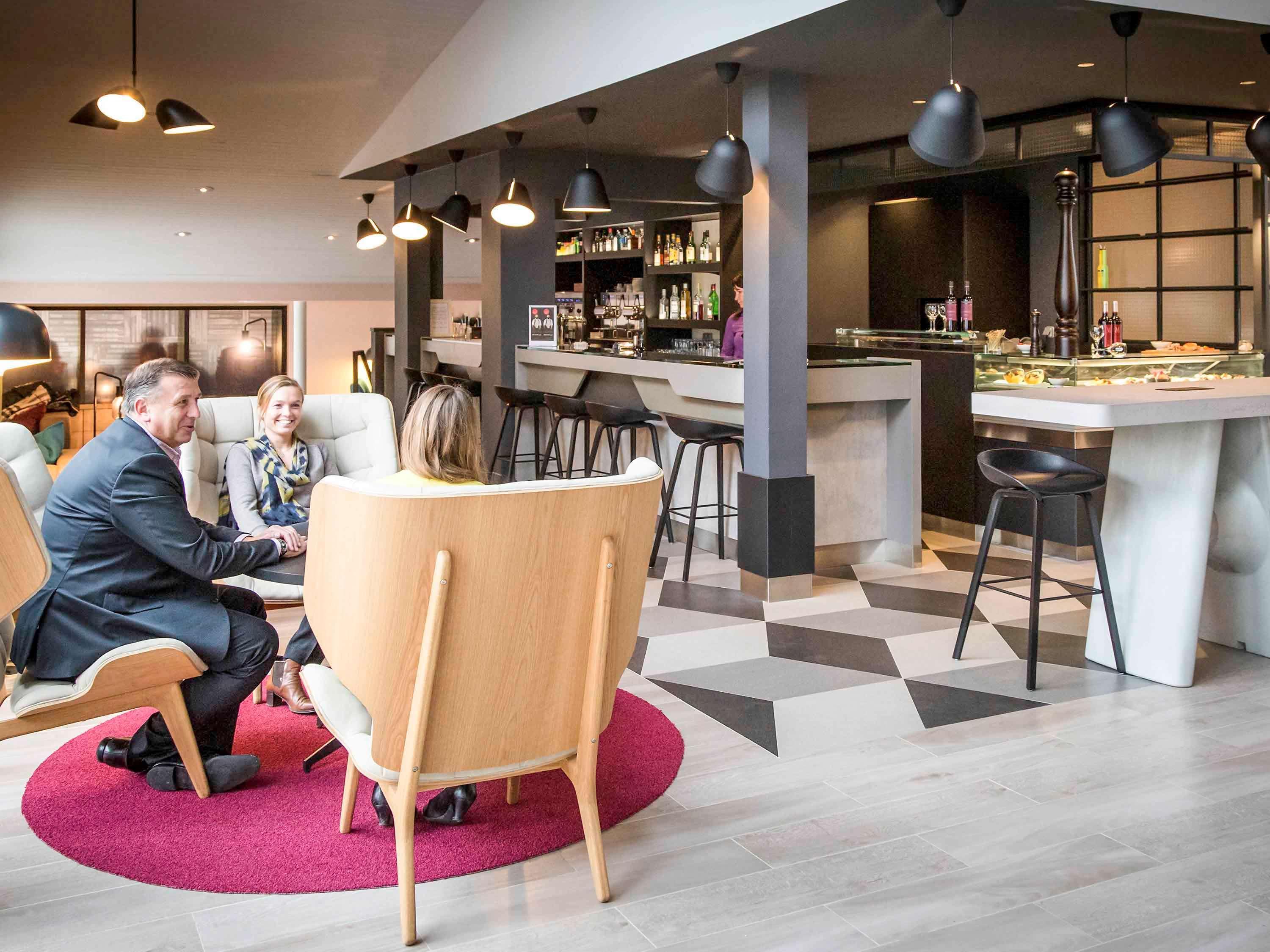 Novotel Lille Aeroport Екстер'єр фото