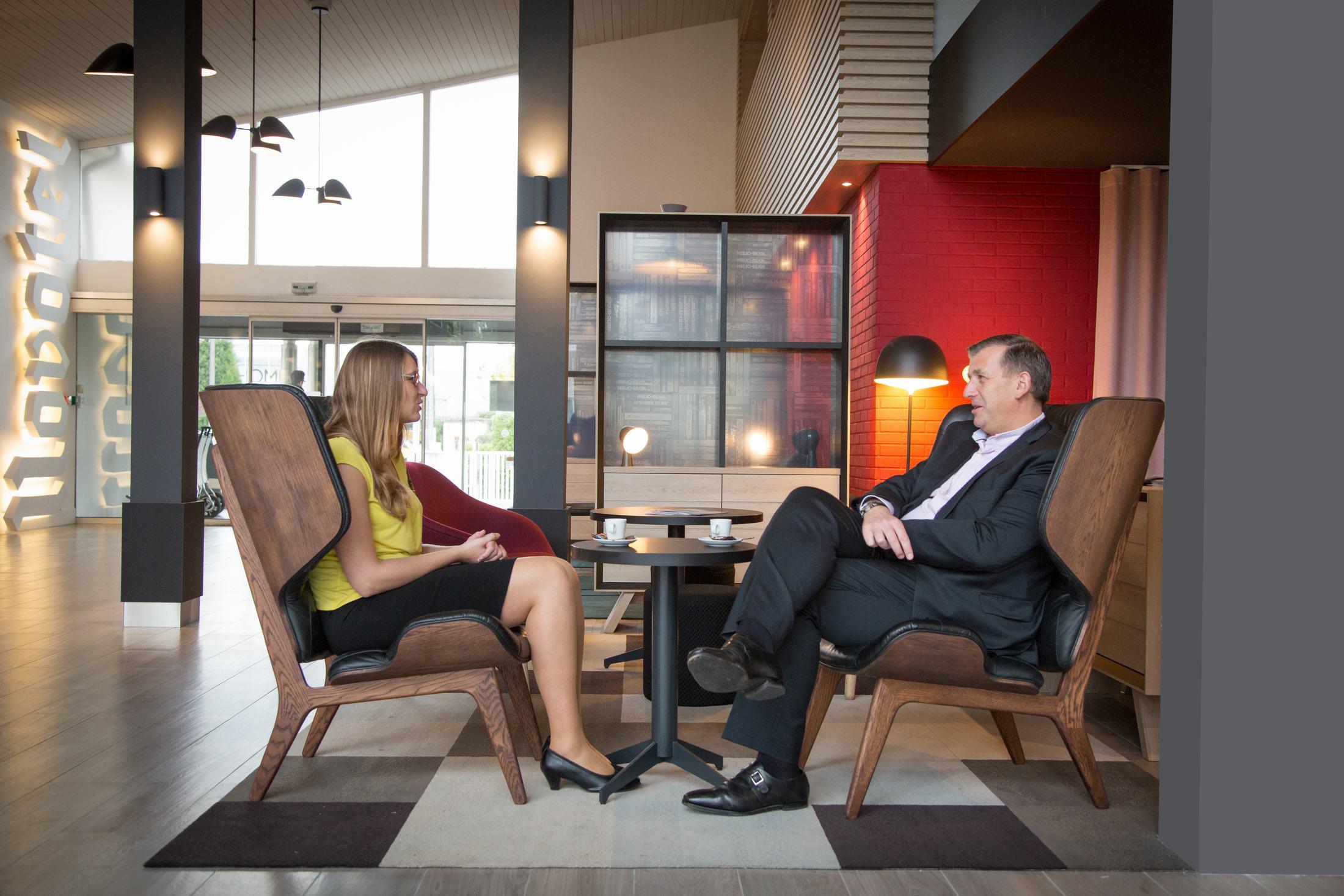 Novotel Lille Aeroport Екстер'єр фото