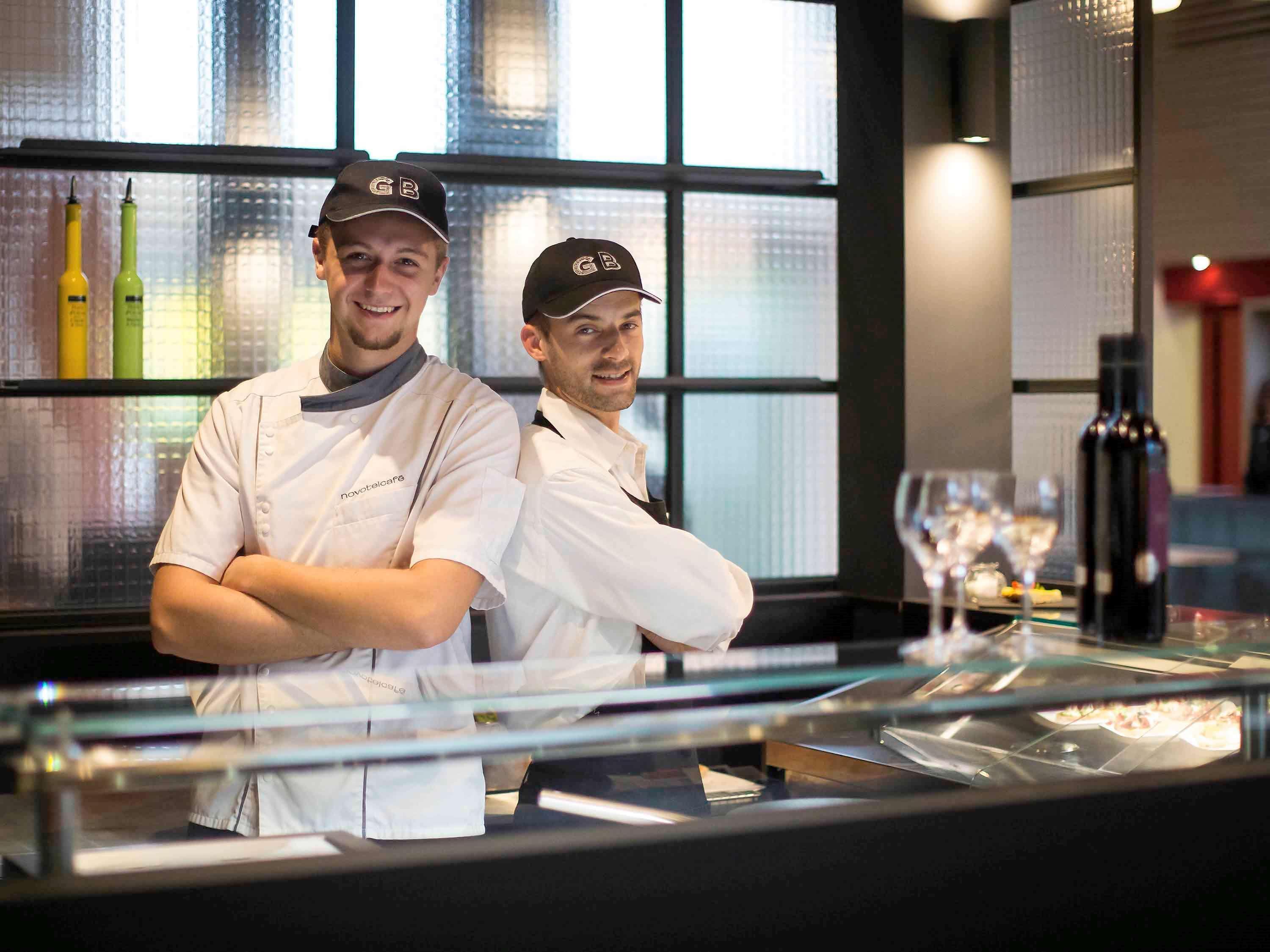 Novotel Lille Aeroport Екстер'єр фото